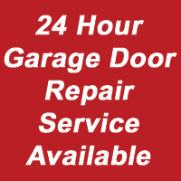24 Hour Garage Door Repair Service from Best Garage Doors