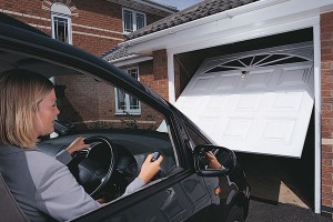 Garage Doors from Best Garage Doors, Barnsley, South Yorkshire.