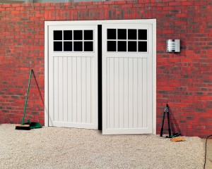 Garage Doors from Best Garage Doors Barnsley Yorkshire