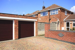 Garage Doors from Best Garage Doors, Barnsley, South Yorkshire.