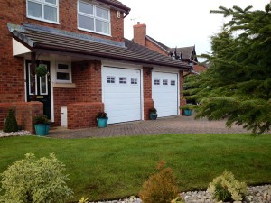 Garage Doors from Best Garage Doors Barnsley Yorkshire