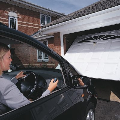 Garage Doors from Best Garage Doors, Barnsley, South Yorkshire.