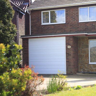 Replacement Garage Doors
