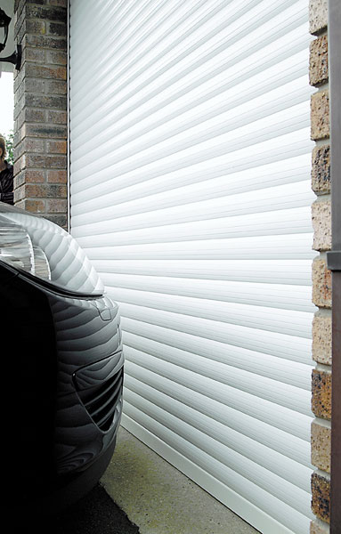 Roller Garage Doors