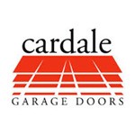 Cardale Garage Doors from Best Garage Doors, Barnsley, South Yorkshire.